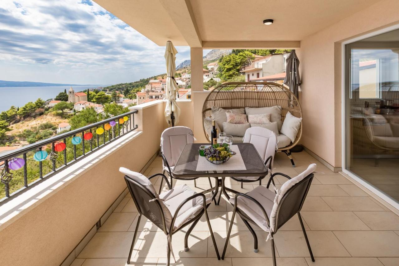 Luxurious Apartments Bona Fide Mimice Ngoại thất bức ảnh