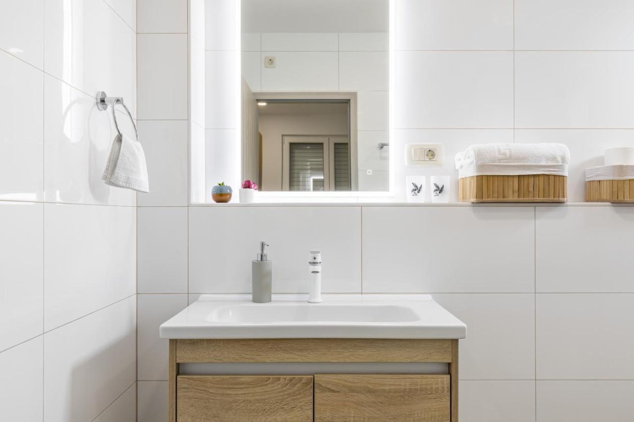 Luxurious Apartments Bona Fide Mimice Ngoại thất bức ảnh