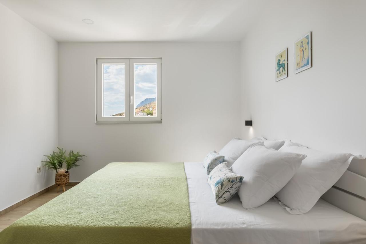 Luxurious Apartments Bona Fide Mimice Ngoại thất bức ảnh