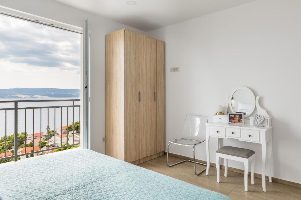 Luxurious Apartments Bona Fide Mimice Ngoại thất bức ảnh