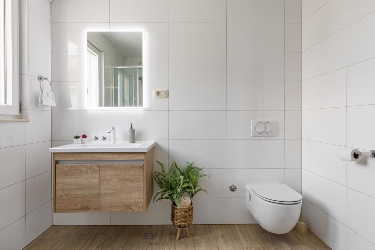 Luxurious Apartments Bona Fide Mimice Ngoại thất bức ảnh