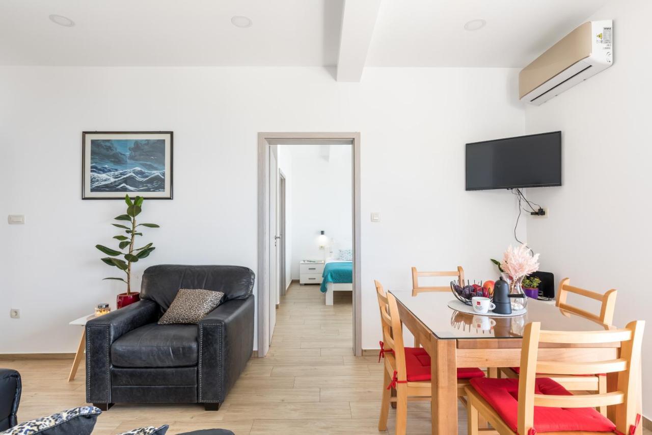 Luxurious Apartments Bona Fide Mimice Ngoại thất bức ảnh