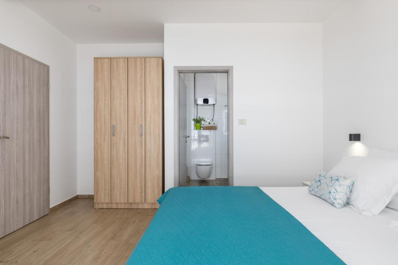 Luxurious Apartments Bona Fide Mimice Ngoại thất bức ảnh