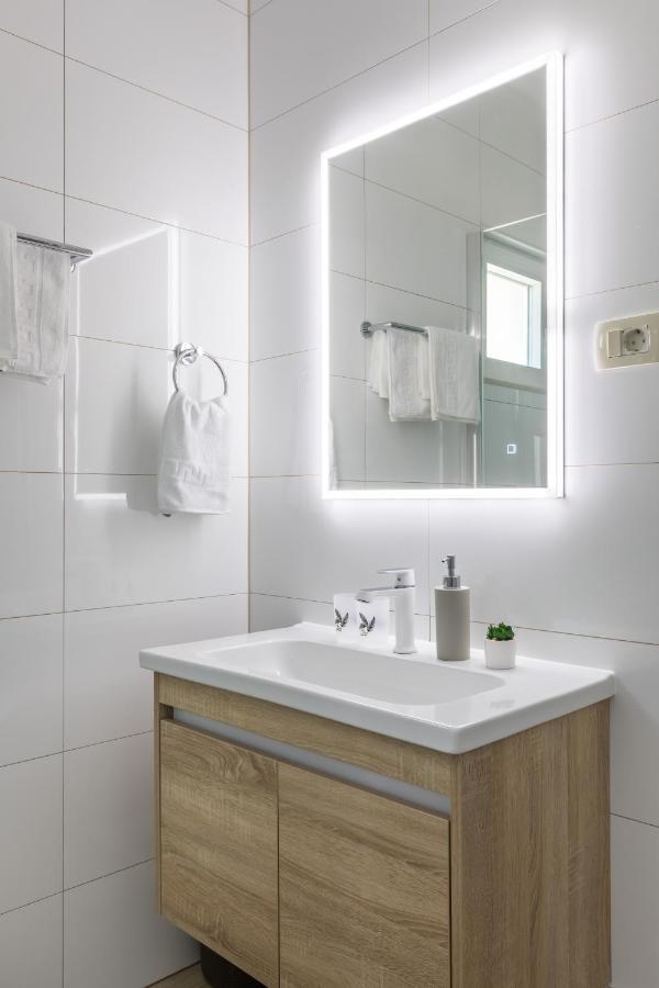 Luxurious Apartments Bona Fide Mimice Ngoại thất bức ảnh
