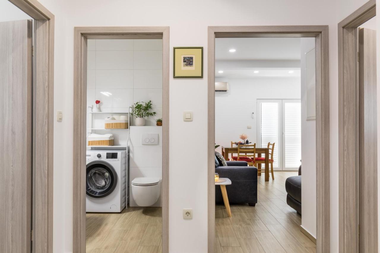 Luxurious Apartments Bona Fide Mimice Ngoại thất bức ảnh