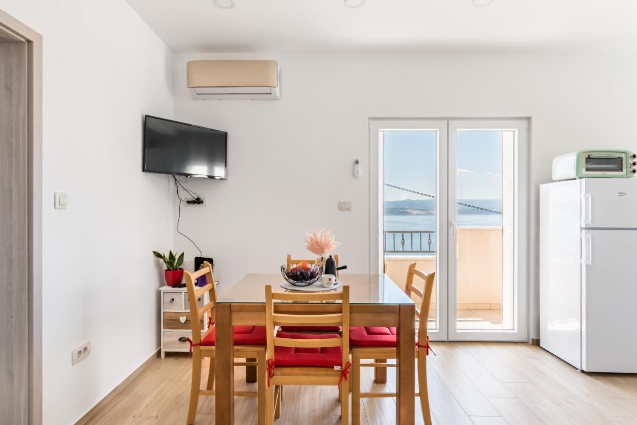 Luxurious Apartments Bona Fide Mimice Ngoại thất bức ảnh