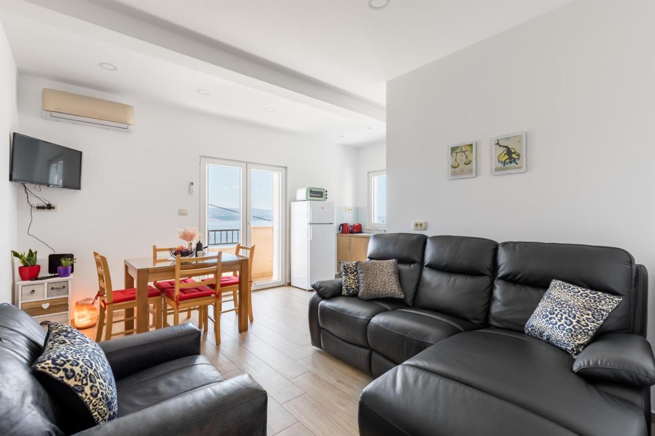 Luxurious Apartments Bona Fide Mimice Ngoại thất bức ảnh
