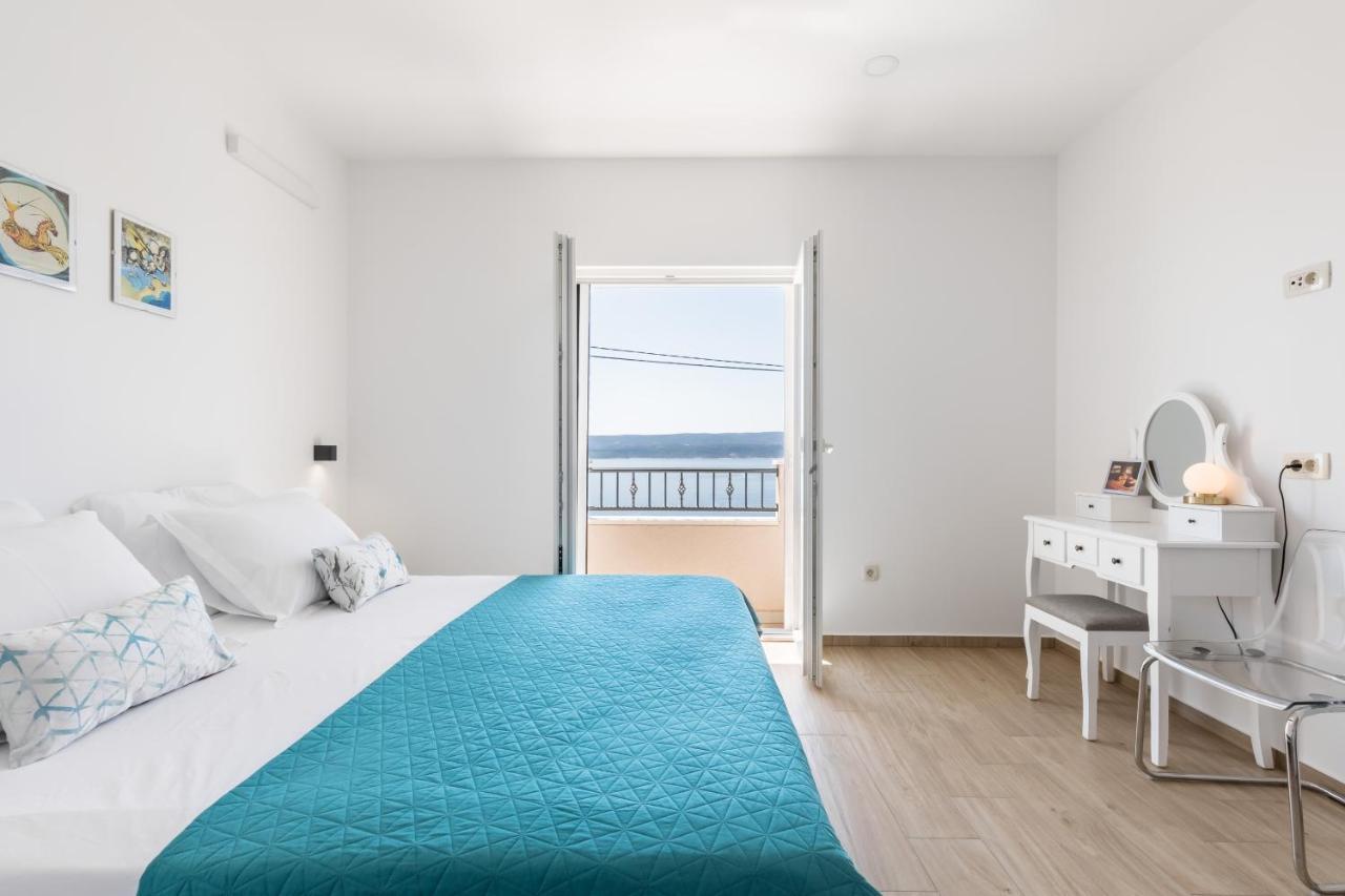 Luxurious Apartments Bona Fide Mimice Ngoại thất bức ảnh