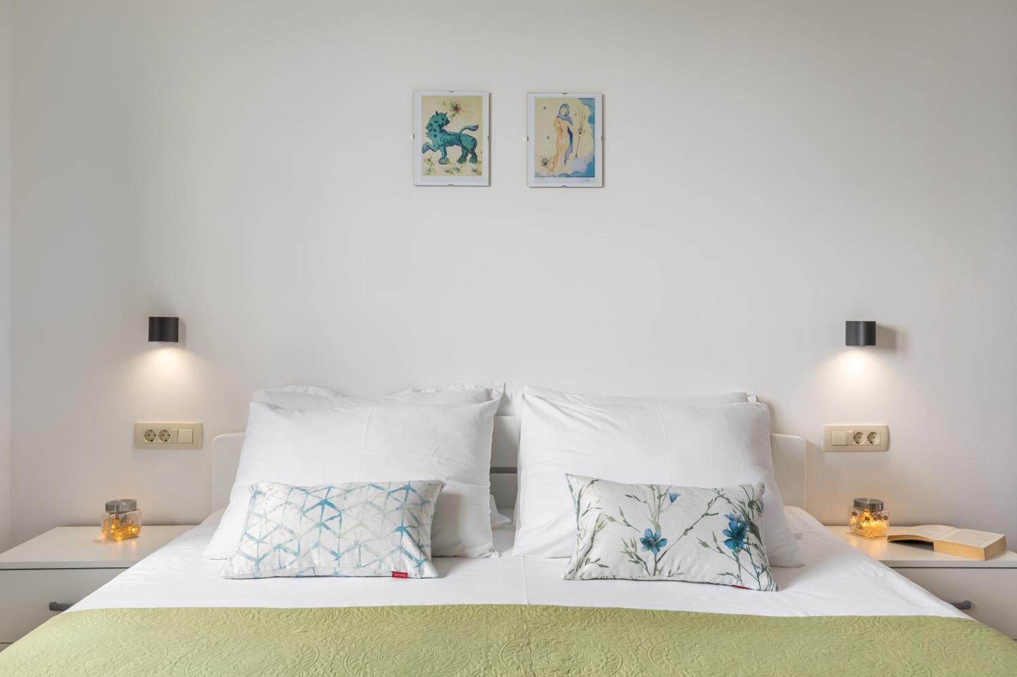 Luxurious Apartments Bona Fide Mimice Phòng bức ảnh