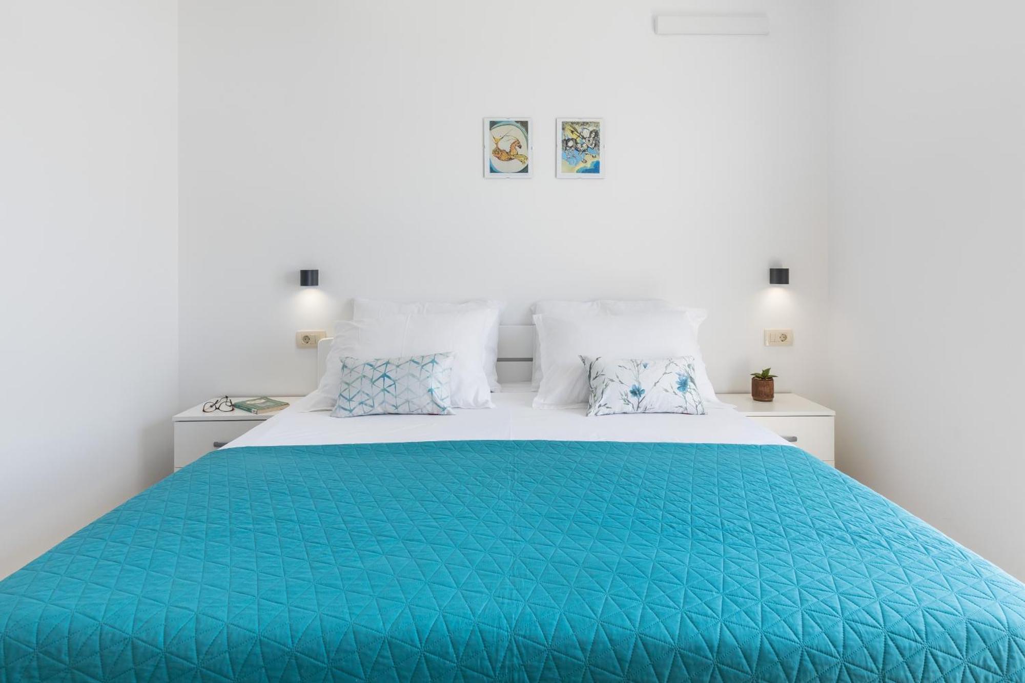 Luxurious Apartments Bona Fide Mimice Phòng bức ảnh