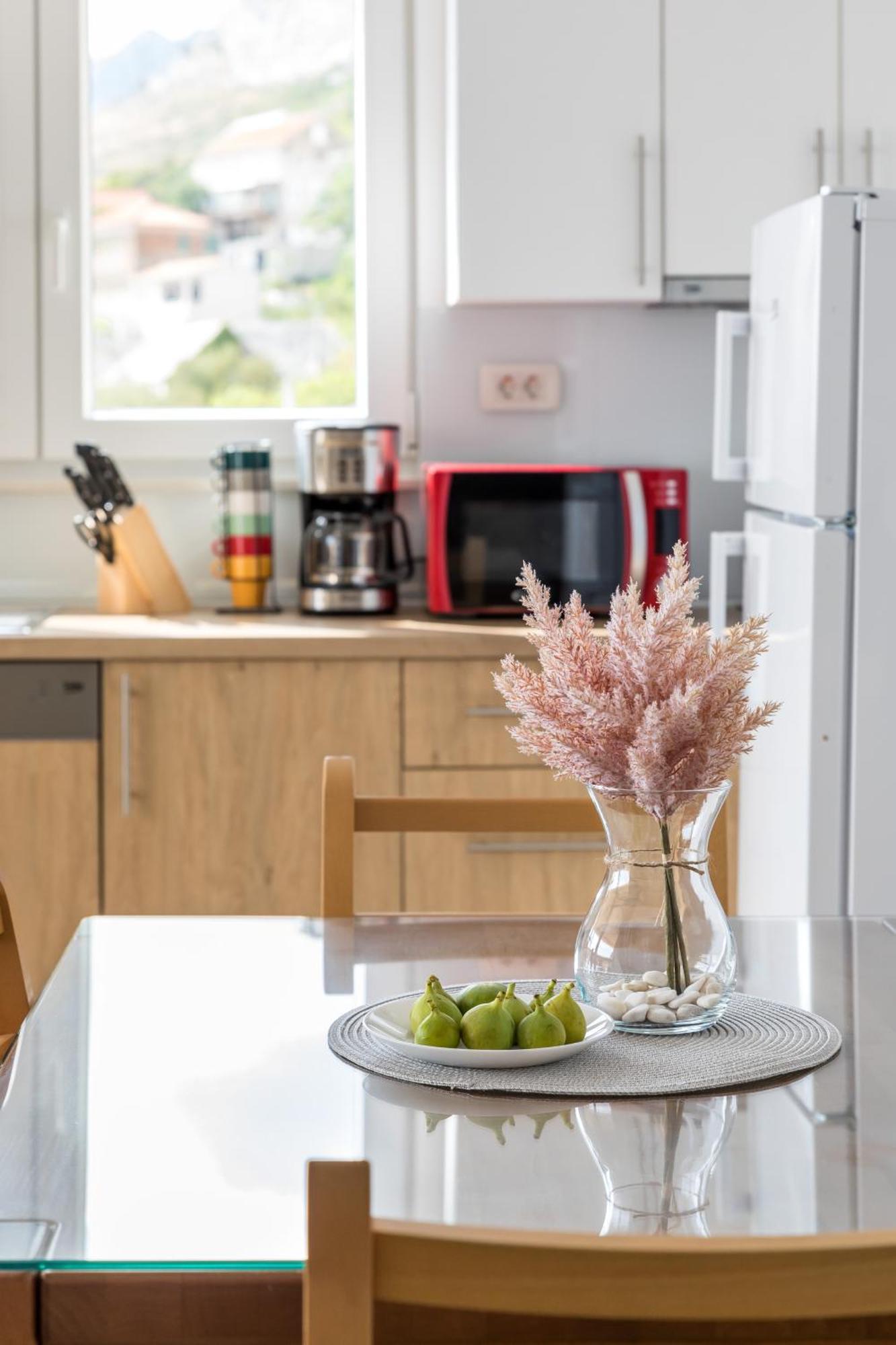 Luxurious Apartments Bona Fide Mimice Phòng bức ảnh