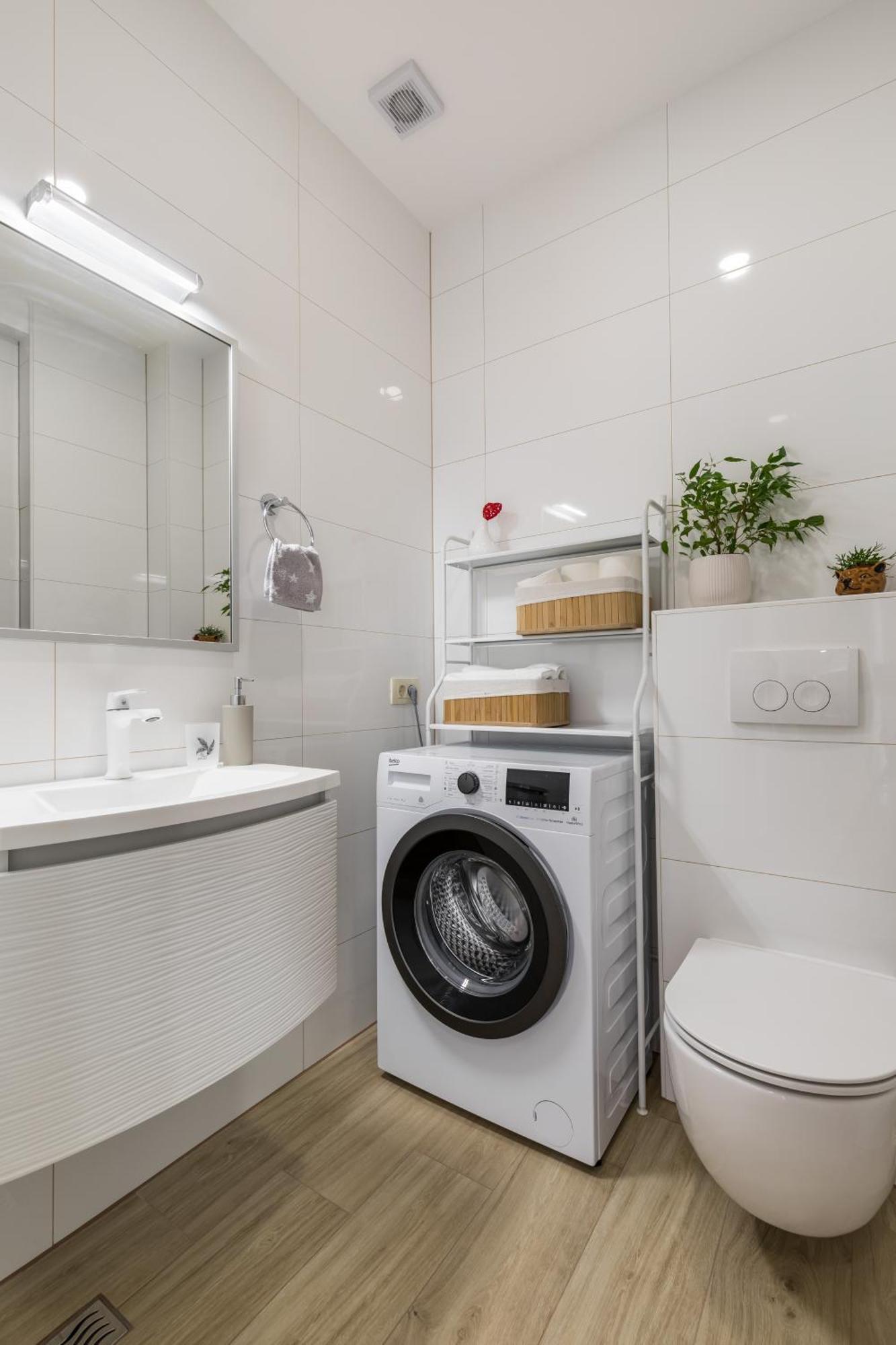 Luxurious Apartments Bona Fide Mimice Phòng bức ảnh